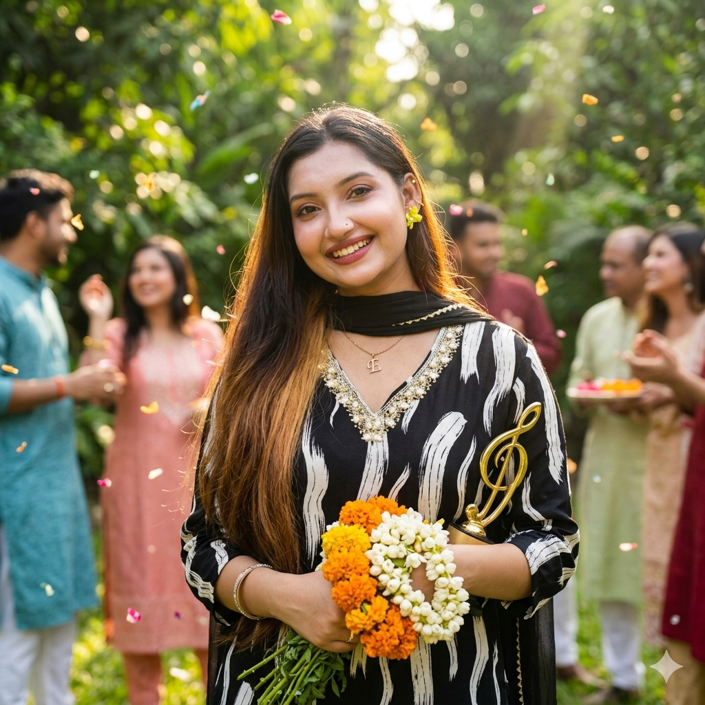 Humaira Eshika Professional Singer